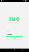I M O-poster