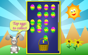 Easter Egg Match স্ক্রিনশট 2