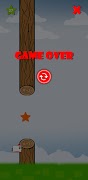 Flutter Chicken 截图 2