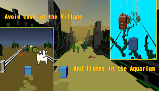 Geometry 3D Dash screenshot 6