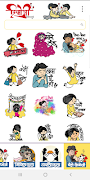 Himoji 스크린샷 4