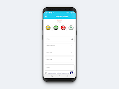 Icon DataHub 스크린샷 4