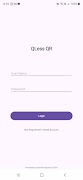 QLess QR: Token System Plakat