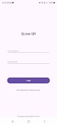 QLess QR: Token System poster