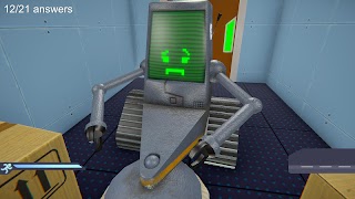 Educator 2076 screenshot 6