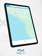 Infinity System Ekran Görüntüsü 7