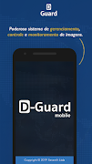 Poster D-Guard Mobile