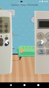 Universal Remote Control screenshot 3