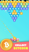 Bitcoin Bubble Mining Screenshot 4