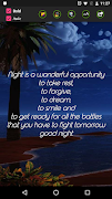 Dream Night স্ক্রিনশট 6