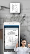 House Plan Drawing App screenshot 5