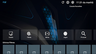 FLOW PRO 4K screenshot 1