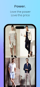 برنامه‌نما Genz - fashion Style عکس از صفحه