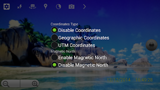 DateCam ภาพหน้าจอ 3
