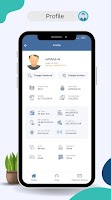 Idea Network screenshot 4