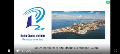 CubaRTV Screenshot 4