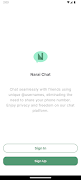 Narai Chat 스크린샷 2