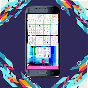 رسم أنيمي خطوة بخطوة تصوير الشاشة 5