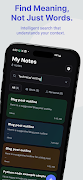 Private AI Note Ekran Görüntüsü 4