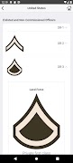 Graus Militares imagem de tela 4