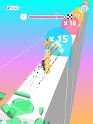 Rescue Dash! screenshot 7