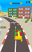 Passenger pickup screenshot 1