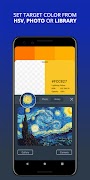 برنامه‌نما Trycolors - mix colors عکس از صفحه