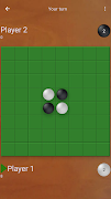 1 Schermata Othello - Dark & Light