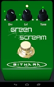 usbEffects (Guitar Effects) スクリーンショット 7