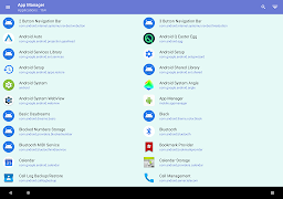 App Manager স্ক্রিনশট 7
