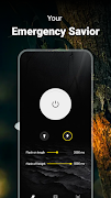 FlashLight Plus capture d'écran 7