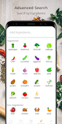 Ice Cream Recipes screenshot 1