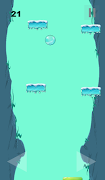 Jumping Bubbles 스크린샷 2