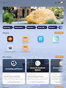 My CU اسکرین شاٹ 6