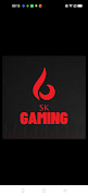 Gaming Zone Plakat