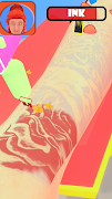 Tattoo Master plakat
