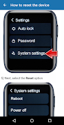 Mi Watch Lite Guide 截图 5