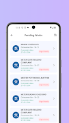 Smart Attender - Worker App screenshot 3