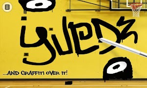 Graffit It - graffiti anywhere 截图 3