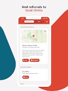 Hurt! ảnh chụp màn hình 7