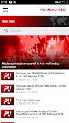 Polymerupdate Plastics News screenshot 4