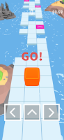 Jelly Go!! Screenshot 1