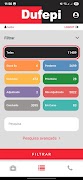 Dufepi imagem de tela 1