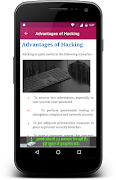 2 Schermata Ethical Hacking