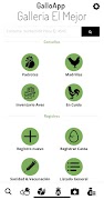 GalloApp screenshot 2