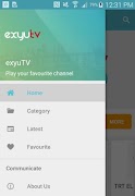exyuTV скриншот 2