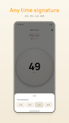 Metronome: BPM & Tap Tempo screenshot 6