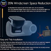 Nextbase 422GW Guide: Nextbase syot layar 6