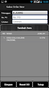 GF-Akun Android (*2) screenshot 6