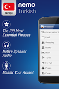 Nemo Turkish পোস্টার